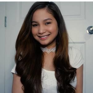 Meet your Posher, Hennilyn